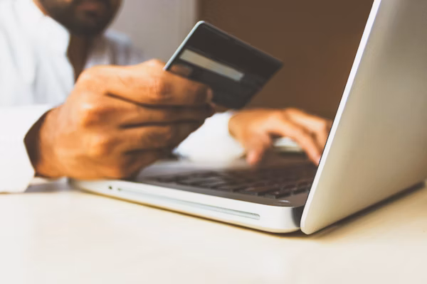 E-commerce Platform