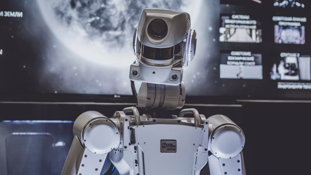 AI and Machine Learning
