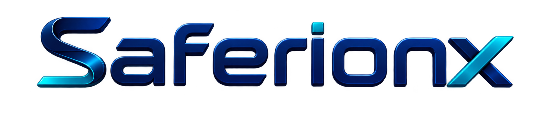 Saferionx Logo